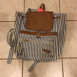 Brand New Royale Chic Laptop Backpack
